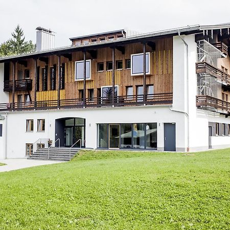 Jugendherberge Berchtesgaden Exterior foto