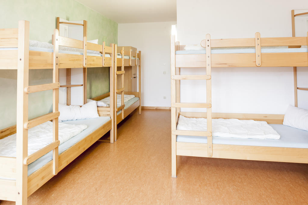 Jugendherberge Berchtesgaden Quarto foto