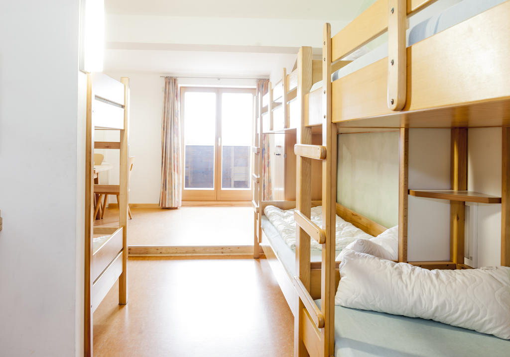 Jugendherberge Berchtesgaden Quarto foto